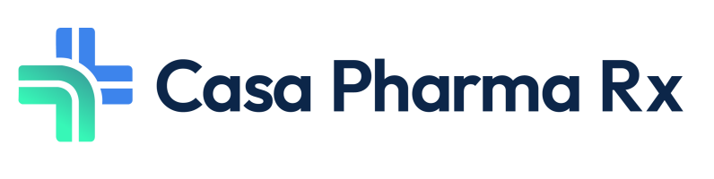 Casa Pharma Rx